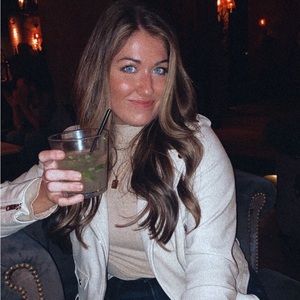 Meet your Posher, Katherine